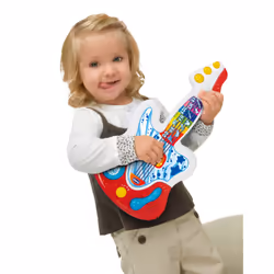 Chicco Ma première Guitare Orchestre - Vista aggiuntiva 5