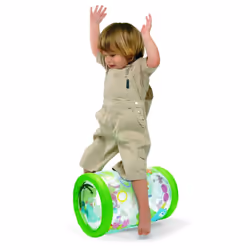 Chicco Classic Musical Roller - Vista aggiuntiva 7