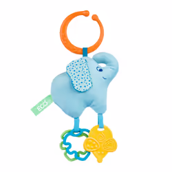 Chicco Jouet d\u0027activités éléphant ECO+
