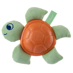 Chicco Bébé Tortue ECO+ sonaglio