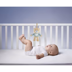 Chicco First Dreams 00011128000000 peluche - Vista aggiuntiva 4