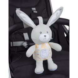 Chicco First Dreams Coniglietto polvere di stelle - Vista aggiuntiva 4