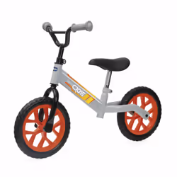 Chicco Classic Balance Bike Cross - Vista aggiuntiva 4