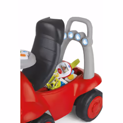 Chicco Classic Billy Walk&Ride - Vista aggiuntiva 4