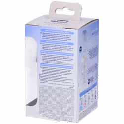Chicco Biberon Natural Feeling Flusso Lento Vetro Neonati 0 Mesi+ 150ml - Vista aggiuntiva 4