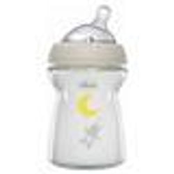Chicco Biberon Natural Feeling Vetro 0M+ 250 ml