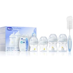 Chicco Natural Feeling First Starter Set 