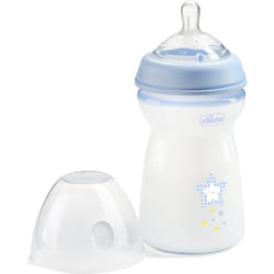 Chicco Natural Feeling Boy 6m+ 330 ml
