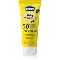 Chicco Baby Moments Sun 75 ml