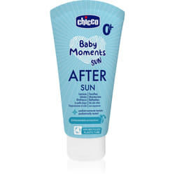 Chicco Baby Moments Sun After Sun 0 m+ 150 ml