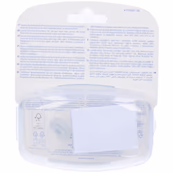 Chicco Physioforma Light in Silicone Mesi 16-36 Set da 2 1 pz Succhietti