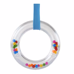 Chicco 00011315000000 cuscino da bambino Multicolore - Vista aggiuntiva 4