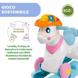 Chicco Classic Miss Baby Rodeo - Vista aggiuntiva 5