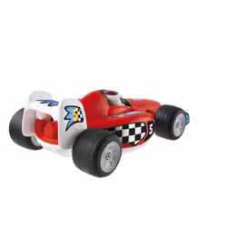 Chicco Tom Race RC - Vista aggiuntiva 4