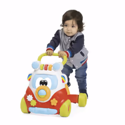 Chicco Eco+ Happy Hippy Primipassi - Vista aggiuntiva 4
