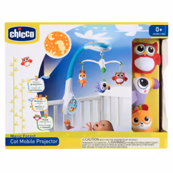 Chicco 300-00011350000000 telefonino per bambini - Vista aggiuntiva 4