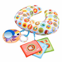 Chicco Coussin d\u0027éveil multipositions