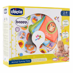 Chicco Coussin d\u0027éveil multipositions