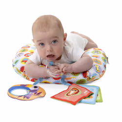 Chicco Coussin d\u0027éveil multipositions - Vista aggiuntiva 5