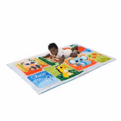 Chicco Tapis de la forêt XXL - Vista aggiuntiva 5