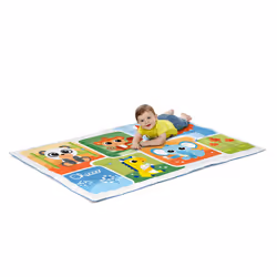 Chicco Tapis de la forêt XXL - Vista aggiuntiva 6
