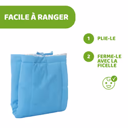 Chicco Tapis de la forêt XXL - Vista aggiuntiva 8