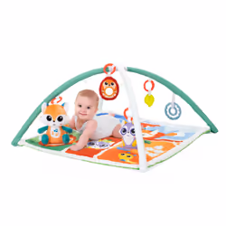 Chicco 300-00011354000000 palestra per bambino e tappeto di gioco - Vista aggiuntiva 5