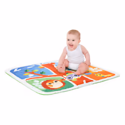Chicco 300-00011354000000 palestra per bambino e tappeto di gioco - Vista aggiuntiva 6