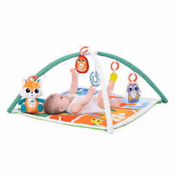 Chicco 300-00011354000000 palestra per bambino e tappeto di gioco - Vista aggiuntiva 7