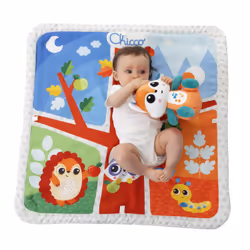 Chicco 300-00011354000000 palestra per bambino e tappeto di gioco - Vista aggiuntiva 8
