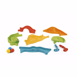 Chicco Fit&Fun Mini Golf Safari - Vista aggiuntiva 4