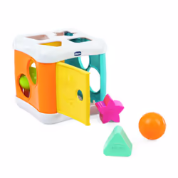 Chicco Smart2Play 00009686100000 giocattolo educativo - Vista aggiuntiva 4
