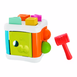 Chicco Smart2Play 00009686100000 giocattolo educativo - Vista aggiuntiva 5