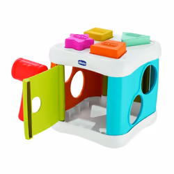 Chicco Smart2Play 00009686100000 giocattolo educativo - Vista aggiuntiva 6