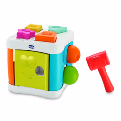 Chicco Smart2Play 00009686100000 giocattolo educativo - Vista aggiuntiva 7