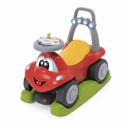 Chicco Classic Billy Quattro - Vista aggiuntiva 4
