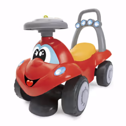Chicco Classic Billy Quattro - Vista aggiuntiva 5
