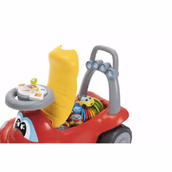 Chicco Classic Billy Quattro - Vista aggiuntiva 6