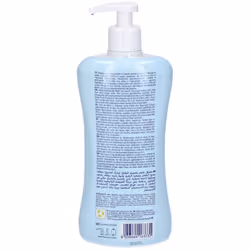 Chicco Natural Sensation Detergente Corpo e Capelli per Bambini 500ml - Vista aggiuntiva 4