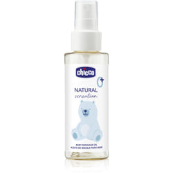 Chicco Natural Sensation Baby 0+ 100 ml