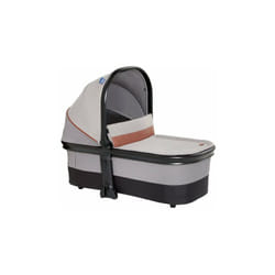 Chicco - Navicella 00087027310000 Mysa Silver Grey