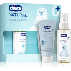 Chicco Natural Sensation We are 2