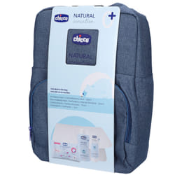 Chicco Natural Sensation Borsa Mamma 1 Pezzo