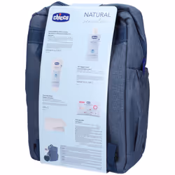 Chicco Natural Sensation Borsa Mamma 1 Pezzo