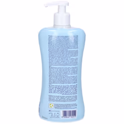 Chicco Natural Sensation Shampoo 500ml