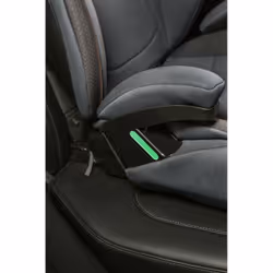 Chicco 06087025950000 Seggiolino per Automobile 2-3 (15 - 36 kg; 3 - 12 years) Nero - Vista aggiuntiva 7