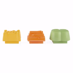 Chicco Classic BABY RAILWAY - Vista aggiuntiva 5