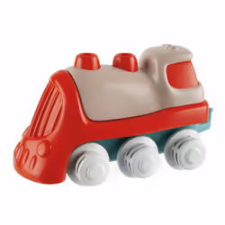 Chicco Classic BABY RAILWAY - Vista aggiuntiva 6