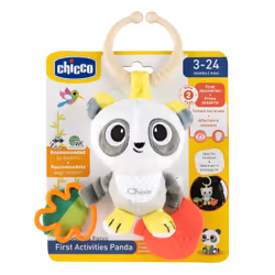 Chicco 00011566000000 giocattolo da appendere per bambini - Vista aggiuntiva 4
