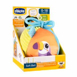 Chicco Classic Palla Soft - Vista aggiuntiva 5